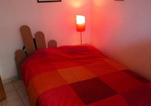 Villa Torreilles, 3 bedrooms, 6 persons