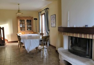 Villa Trégastel, 4 bedrooms, 7 persons