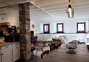 Villa Villard-de-Lans, 3 bedrooms, 9 persons