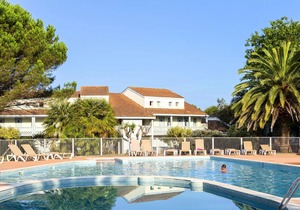 Village Moliets - maeva Home - 2 Rooms 5 People Comfort
