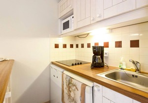 Village Moliets - maeva Home - 2 room apartment for 4 people Comfort