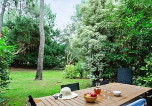 Village Pierre & Vacances Moliets - Apartment 5 people - 1 bedroom