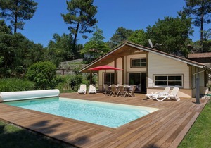 Villas Clairière aux Chevreuils 1