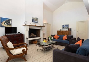 Villas Clairière aux Chevreuils 2