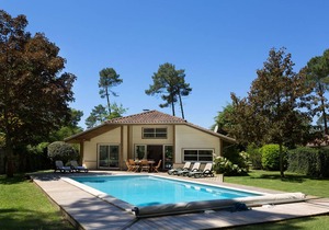 Villas Clairière aux Chevreuils 2