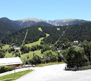 The Slopes 