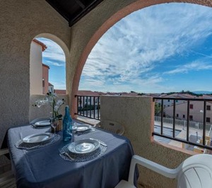 Les Patios Du Barcarès 