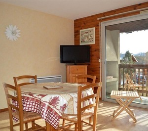 Chalet 
