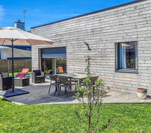 Accommodation 