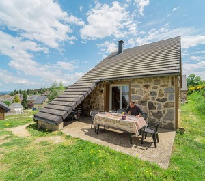 Chalet Pers 