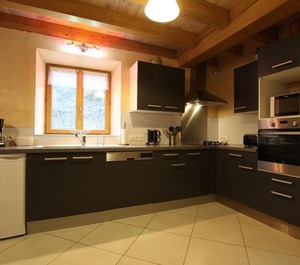 Gîte Pièces Personnes 