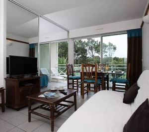 Golf Residence People 