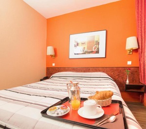 Hotel Saint Germain 