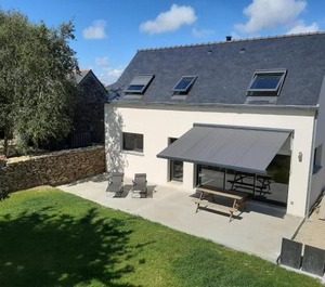 La Maison Des Lavandières 