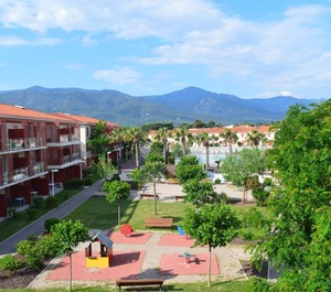 Les La Massane 