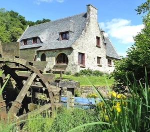 Holiday Landéleau 