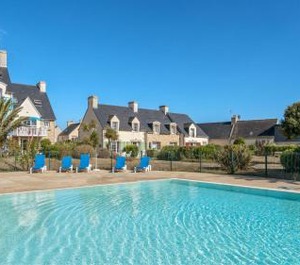 Residence Pierre Vacances Cap People Standard 