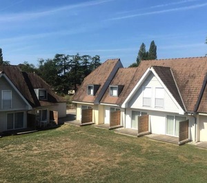 Les Cottages Du Saleys 