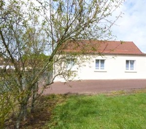 Gîte Valigny Pièces Personnes 