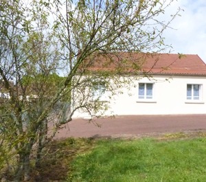 Gite Valigny Bedrooms Persons 