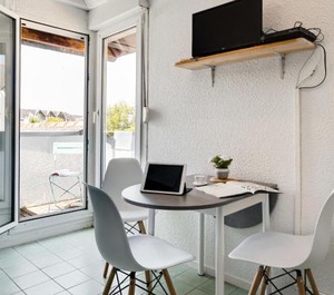 Maison Port En 
