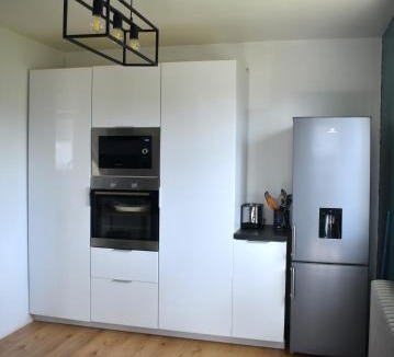 Plerin House | À 2mn de la plage, maison avec grand terrain clos
