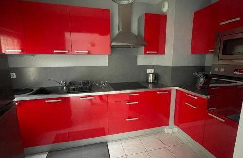 Marennes Apartment | À deux pas de la mer