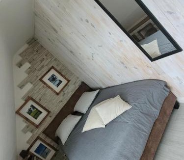 Larmor-Plage Apartment | À deux Pieds de l'océan !