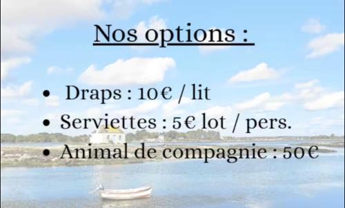 Belz House | À l’aise Belz, évadez-vous