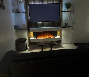 Belz House | À l’aise Belz, évadez-vous