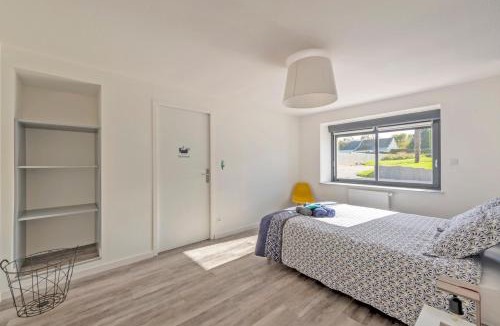 Treflez House | À la maison de Goulannou