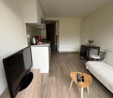Sartrouville Apartment | À quelques pas de la gare - Sartrouville