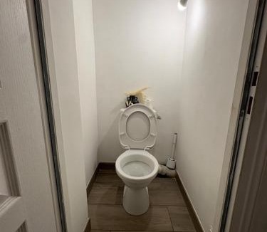 Sartrouville Apartment | À Trois pas de la Gare- Sartrouville RER A