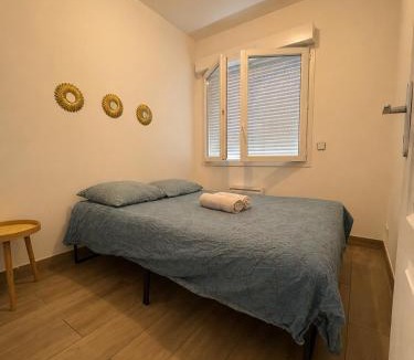 Sartrouville Apartment | À Trois pas de la Gare- Sartrouville RER A