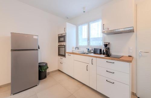 Saint-Nizier-sous-Charlieu House | Échappée Loire