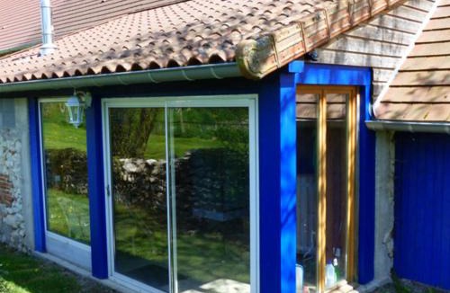 Bransat House | Éco-gîte rénové avec wifi près de Vichy - FR-1-489-290