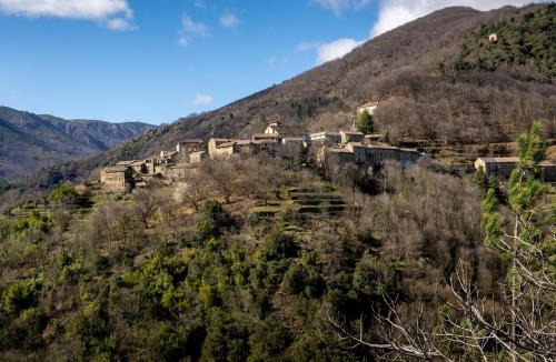 Dompnac House | Écolieu La Bernarde - Gîte Nature