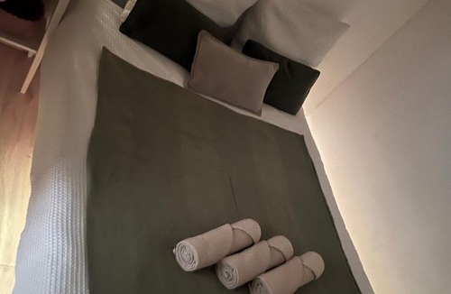 Grenoble City Centre Apartment | Écrin des Bulles Téléphérique & Grenoble Center