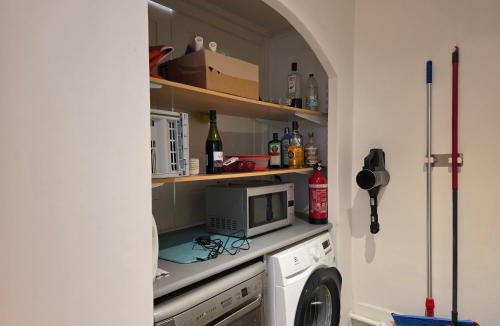 Saint-Jean Apartment | Élégance sur la Place Arago, Vue exceptionnelle