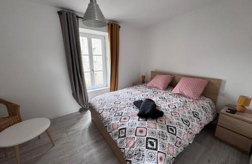 Jugon-les-Lacs-Commune-Nouvelle House | Élégante maison Bretonne rénovée cœur de village