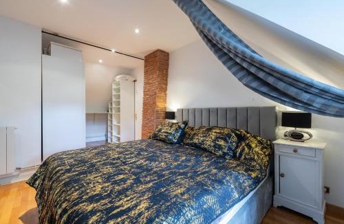 Crecy-en-Brie House | Épinoux