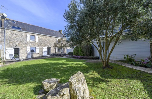 Etel House | Étel - 7-room house - 150m² - Wifi