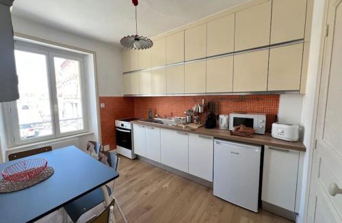 Paimpol Apartment | Île Beniguet