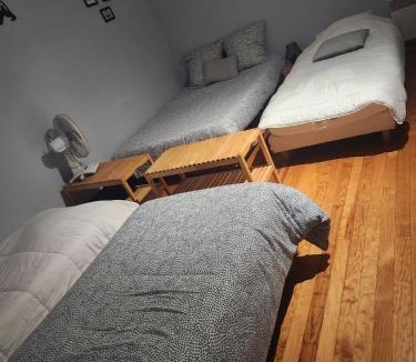 Ogenne-Camptort House | Ô ptit gîte d'Ogenne