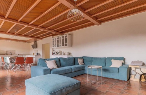 Champeix House | Ôpailhats - CHAMPEIX - Gîte