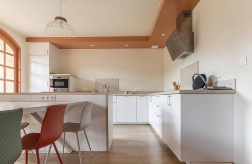 Champeix House | Ôpailhats - CHAMPEIX - Gîte