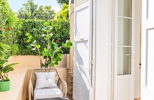 Montmartre House | 0.2bedrooms Sacrée cœur Place du Tertre Montmartre