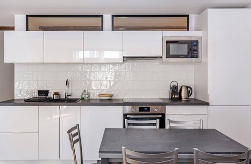 Bonne-Nouvelle Apartment | 1. APARTEMENT PARIS CENTRE 60m2 3 beds - 2/6 pers. Air conditioning