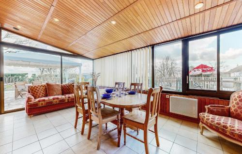 La Bazouge-de-Chemere House | 1 Bedroom Amazing Home In La Bazouge-De-Chemeré