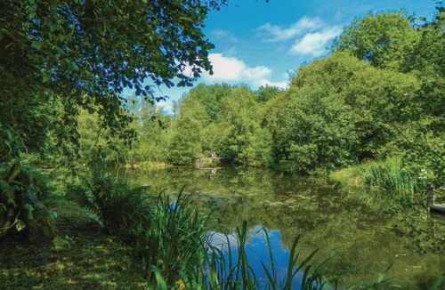 Guern House | 1 bedroom accommodation in Guern